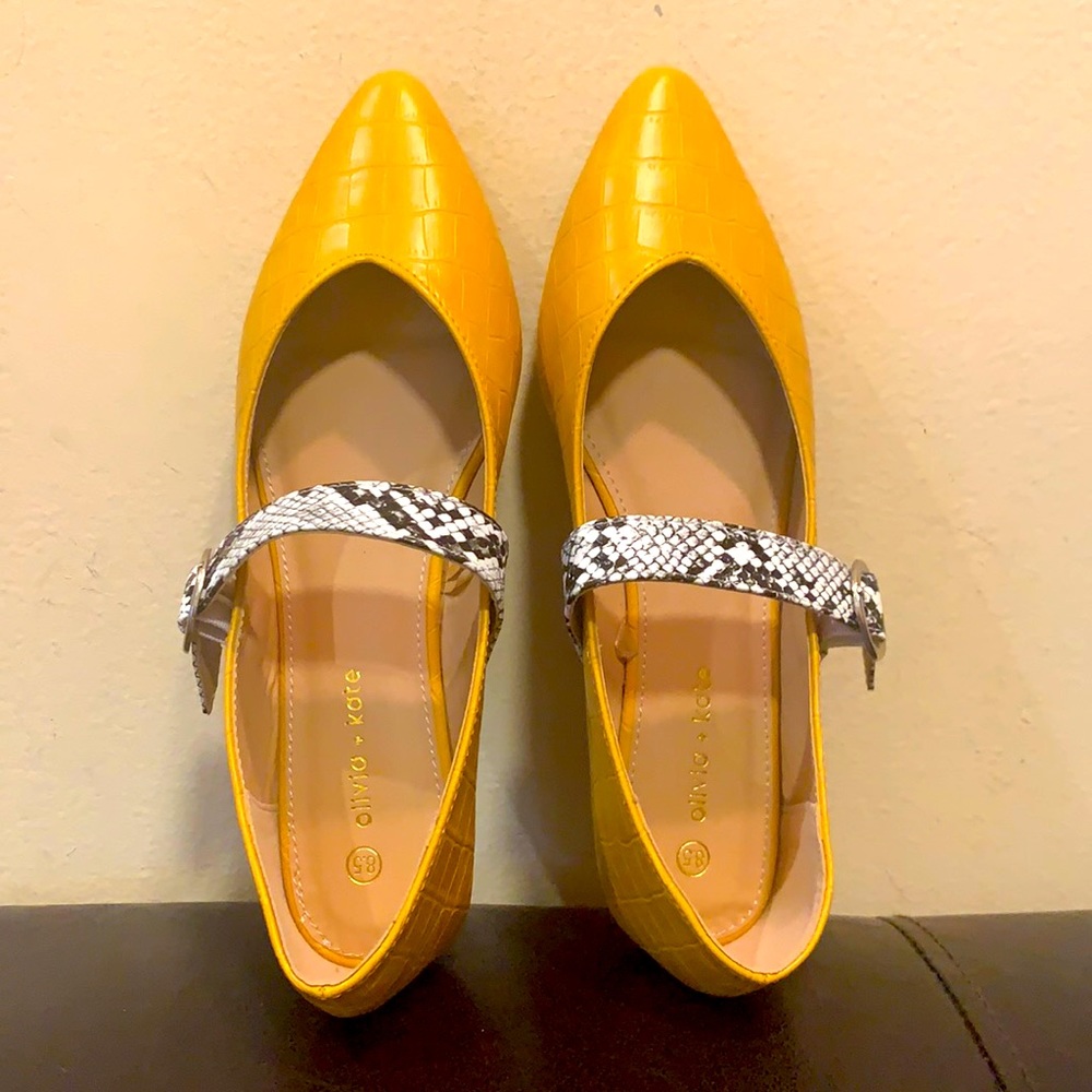 women’s shoes